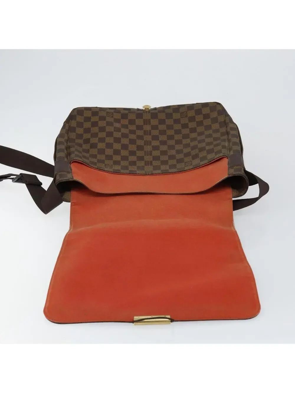 Louis Vuitton Damier Ebene Bastille #344305L54B